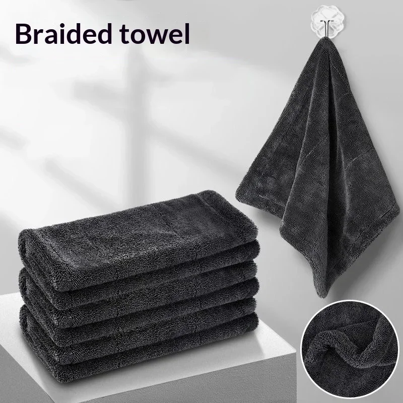 500GSM Car Care Wash Towel Ult – обзор и цена Microfiber Towel Detailing