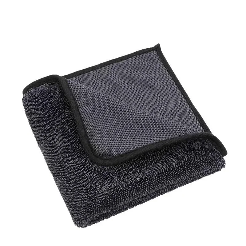 500GSM Car Care Wash Towel Ult – обзор и цена Microfiber Towel Detailing