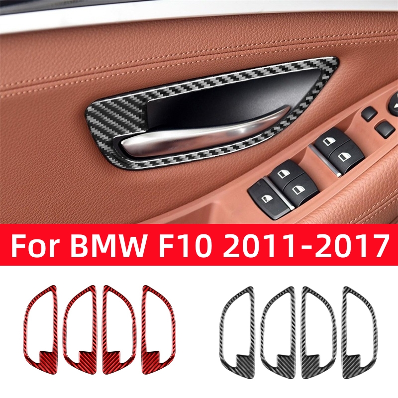 For BMW 5 Series F10 2011-2017 – обзор и цена Interior Detailing Kit