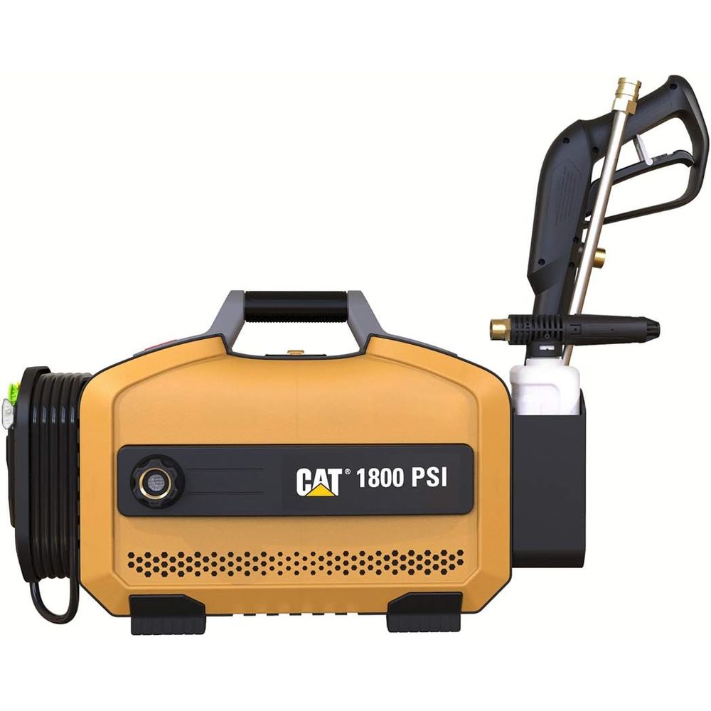 1800 PSI 2.0 GPM Electric Pres – обзор и цена Pressure Washer Foam Gun