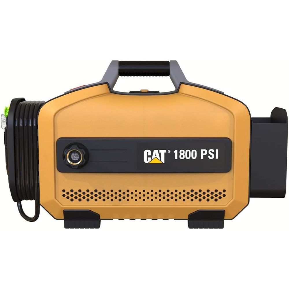 1800 PSI 2.0 GPM Electric Pres – обзор и цена Pressure Washer Foam Gun