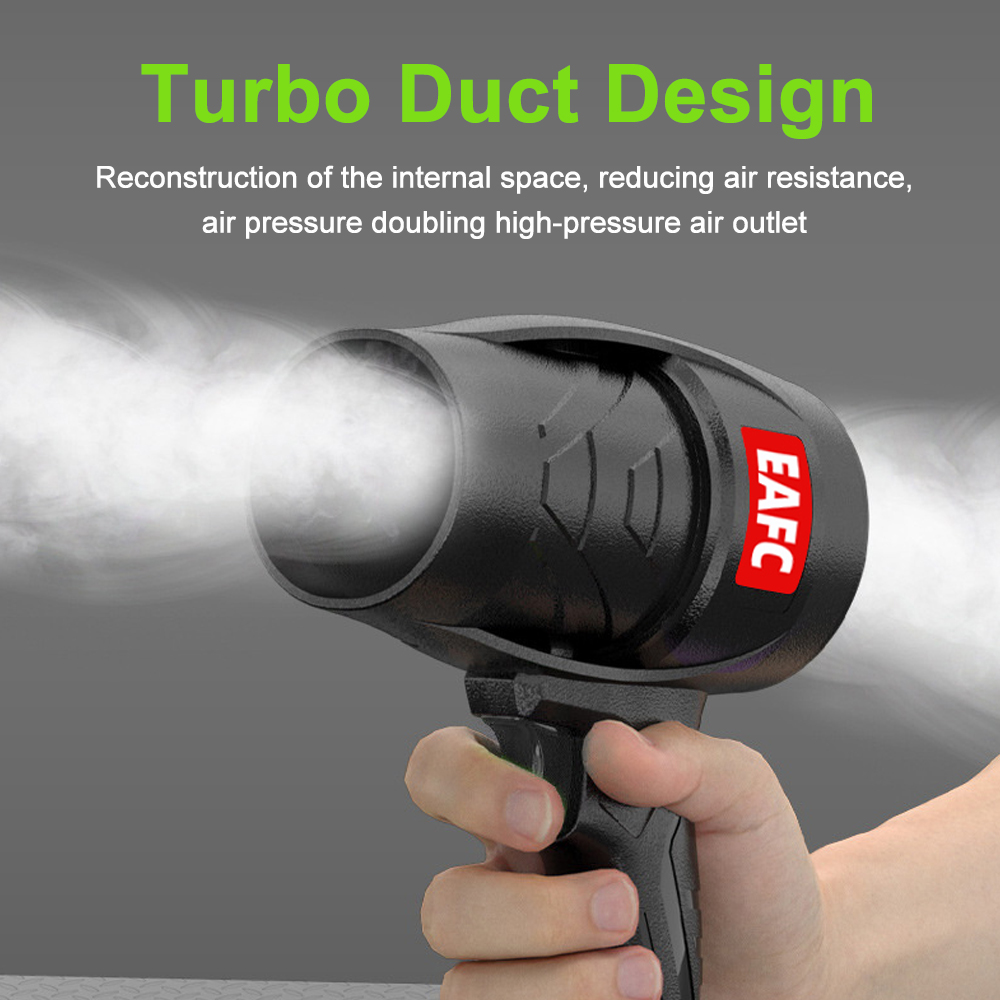Turbo Jet Fan Electric Turbo B – обзор и цена Dryer Car Blower