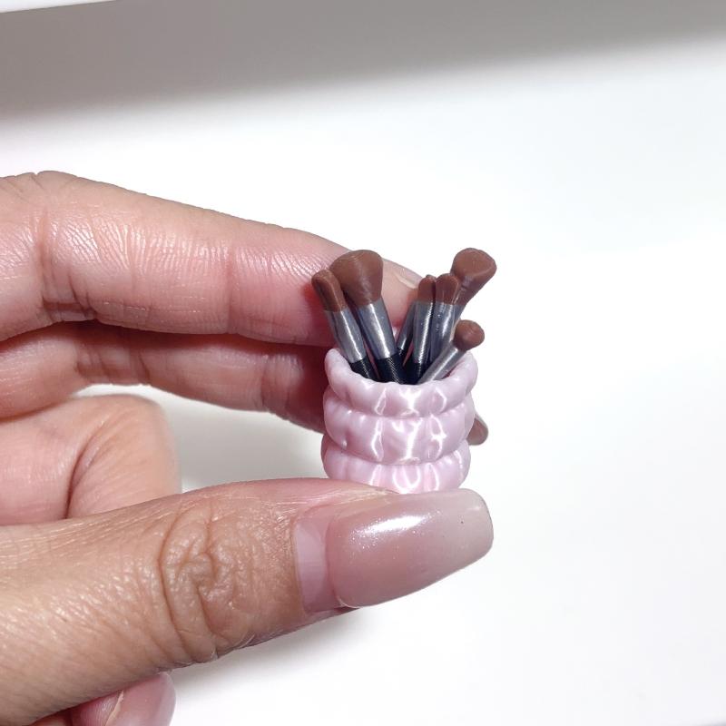 1 Set Doll Accessories Toys 1/ – обзор и цена Detailing Brush Set