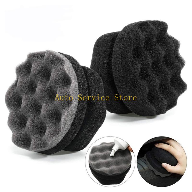 462A Multipurpose Sponge Auto  – обзор и цена Wax Applicator Pad