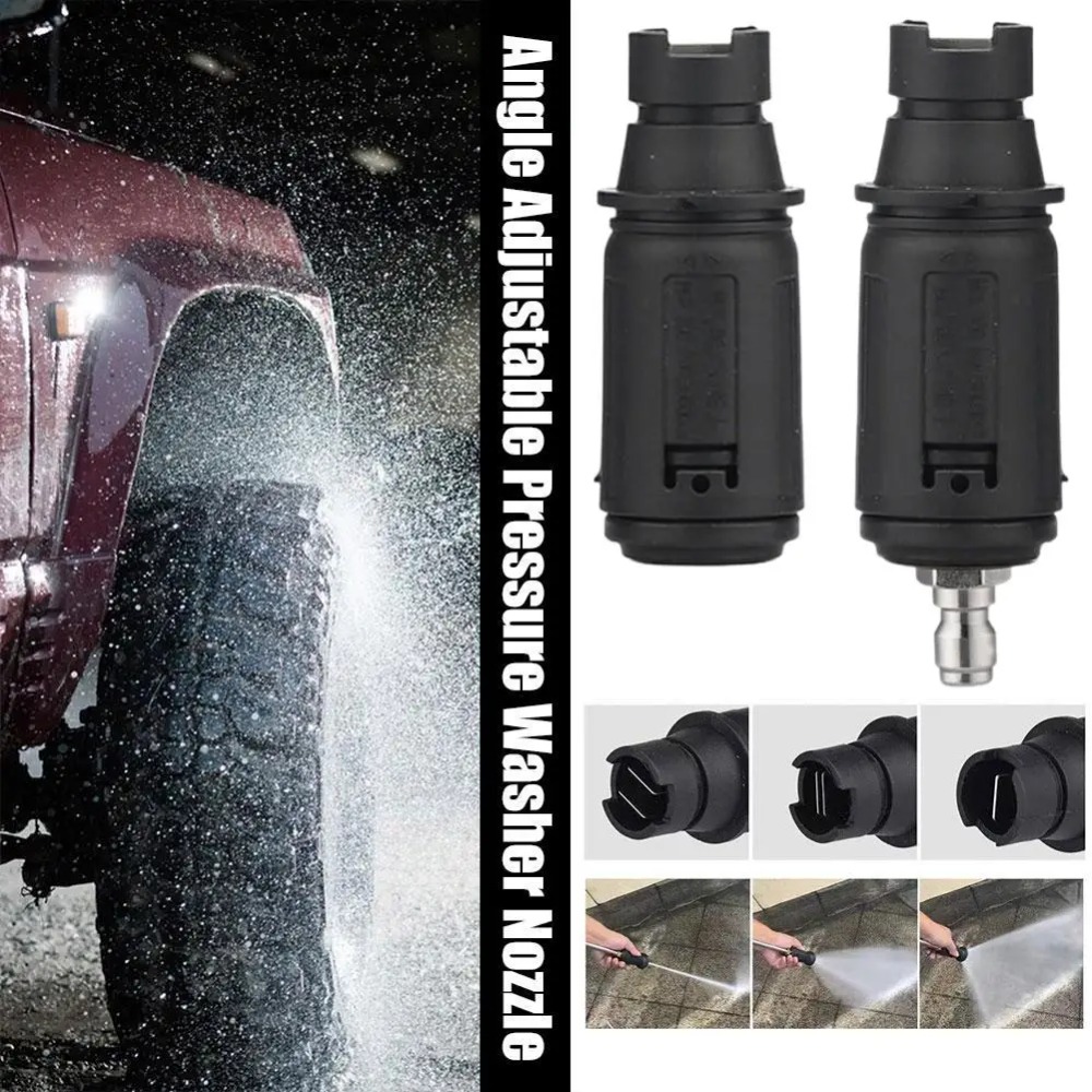 M14x1.5 Car Wash Water Gun Adj – обзор и цена Car Shampoo Ph