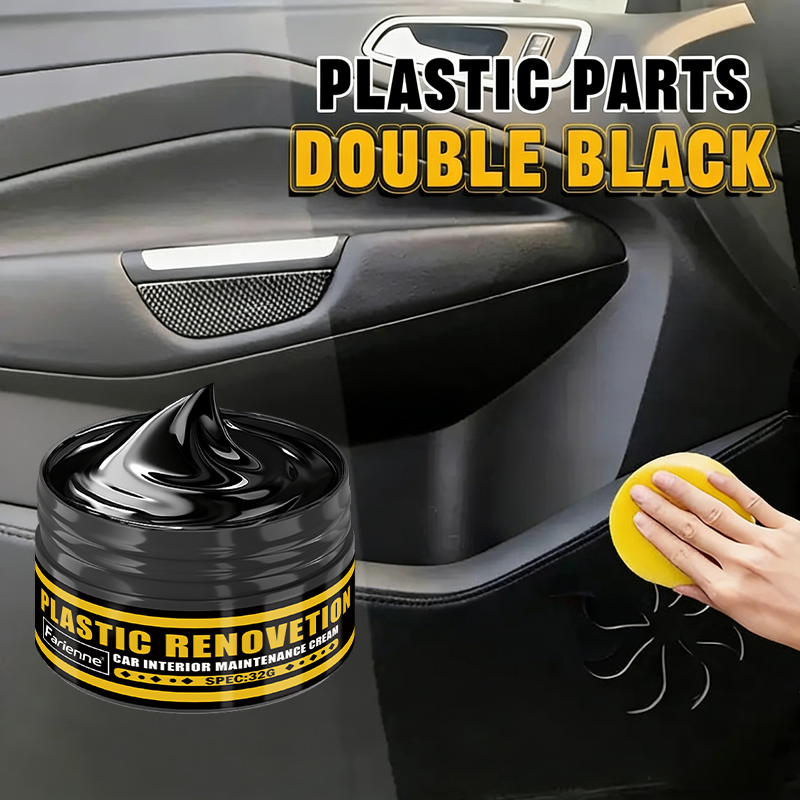 Farienne Plastic Renovation Cr – обзор и цена Trim Restorer Plastic