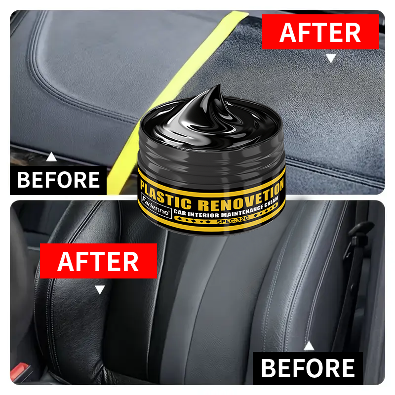 Farienne Plastic Renovation Cr – обзор и цена Trim Restorer Plastic