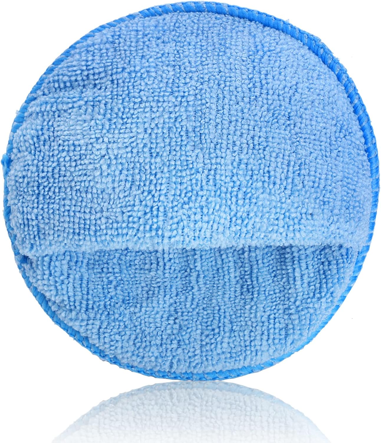 30 Pack Microfiber Wax Applica – обзор и цена Wax Applicator Pad