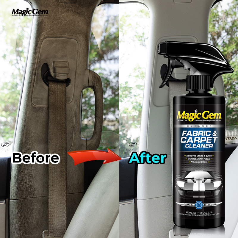 Car Interior Cleaner Agent Cei – обзор и цена Leather Cleaner Interior