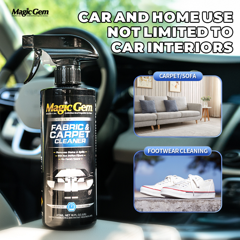 Car Interior Cleaner Agent Cei – обзор и цена Leather Cleaner Interior