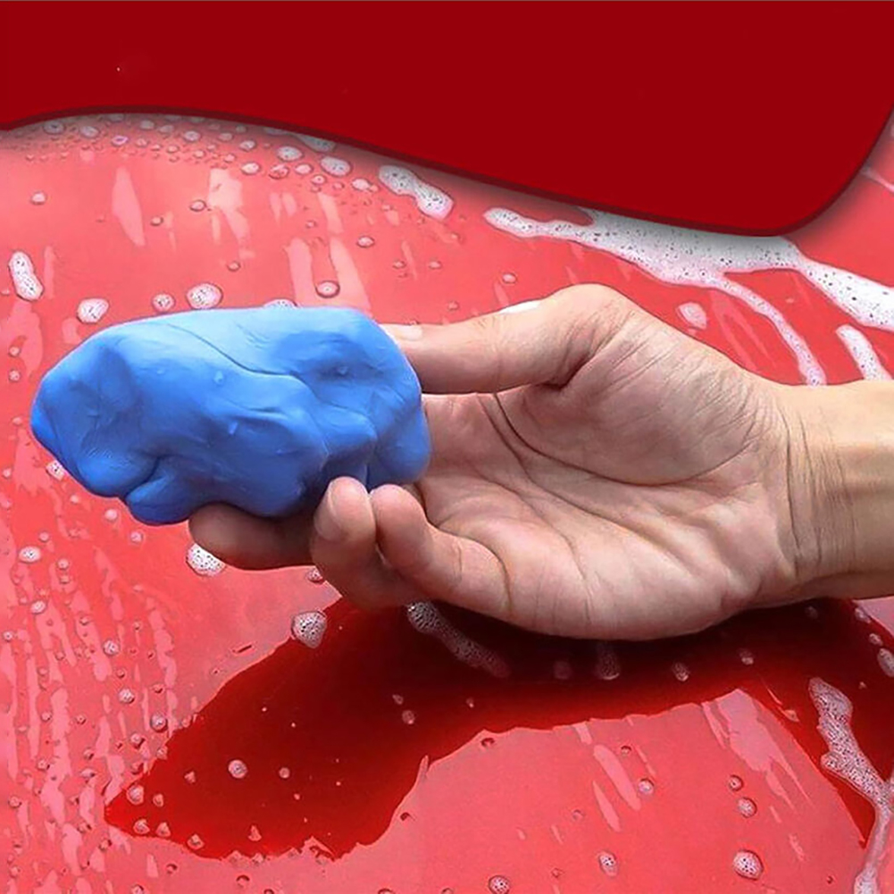 10/5PC Car Clay Bar Auto Detai – обзор и цена Clay Bar Lubricant