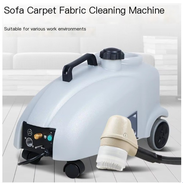 Commercial Electric Carpet Cle – обзор и цена Seat Cleaner Fabric