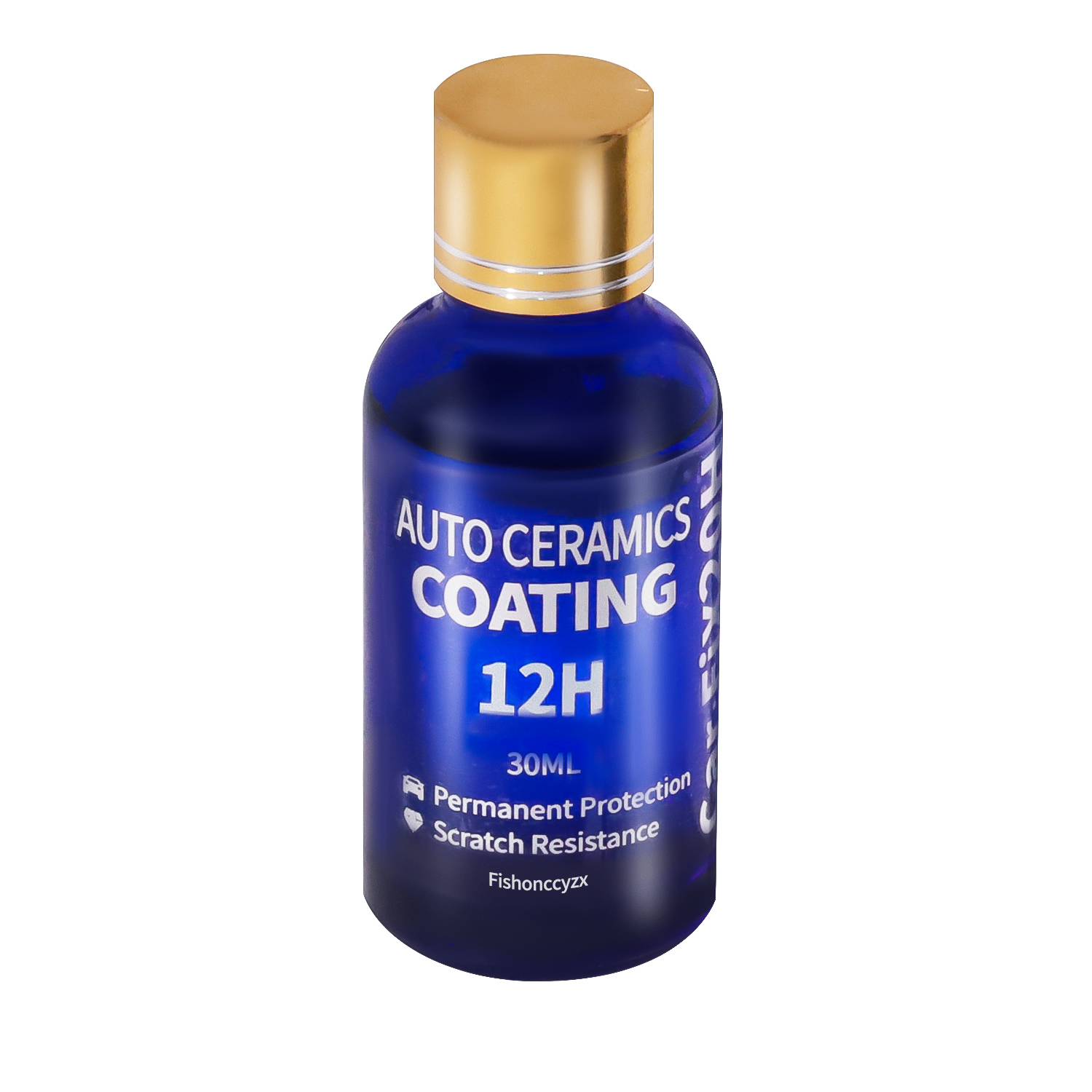 12H Ceramics for Car Polish Li – обзор и цена Car Wax Ceramic Coating
