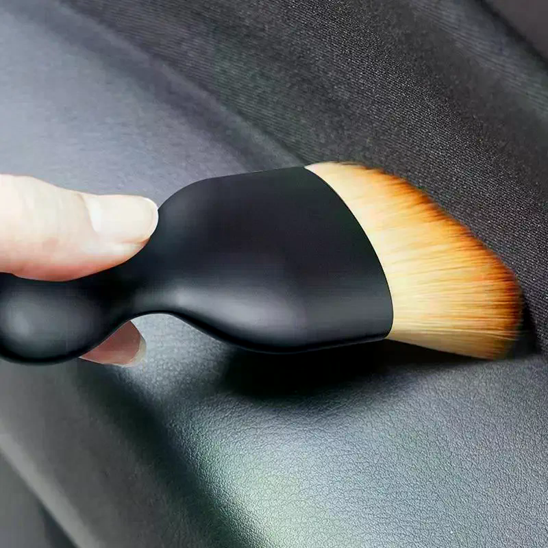 Soft Bristle Car Interior Deta – обзор и цена Dirt Brush Interior