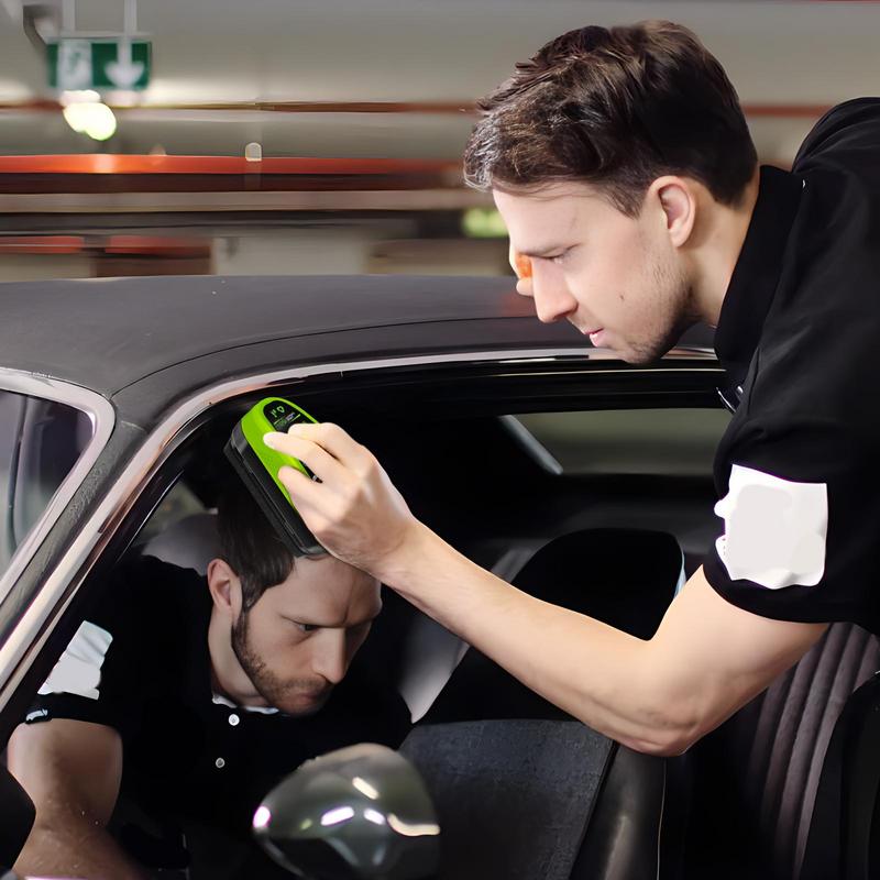 Glass Cleaning Board Car Winds – обзор и цена Car Cleaning Brush