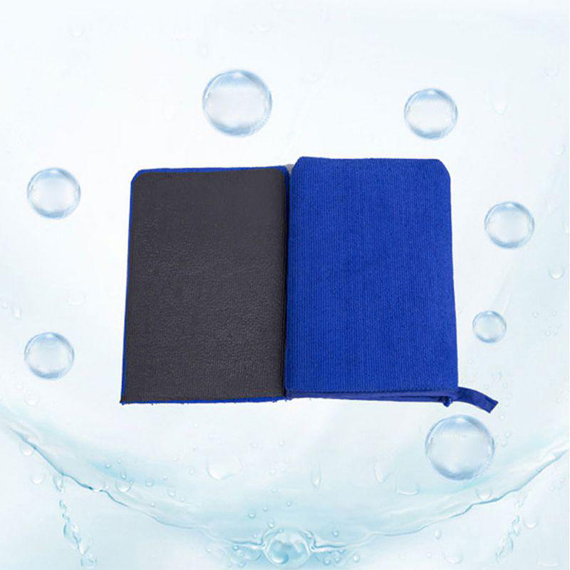 Magic Clay Bar Washing Gloves  – обзор и цена Clay Bar Lubricant