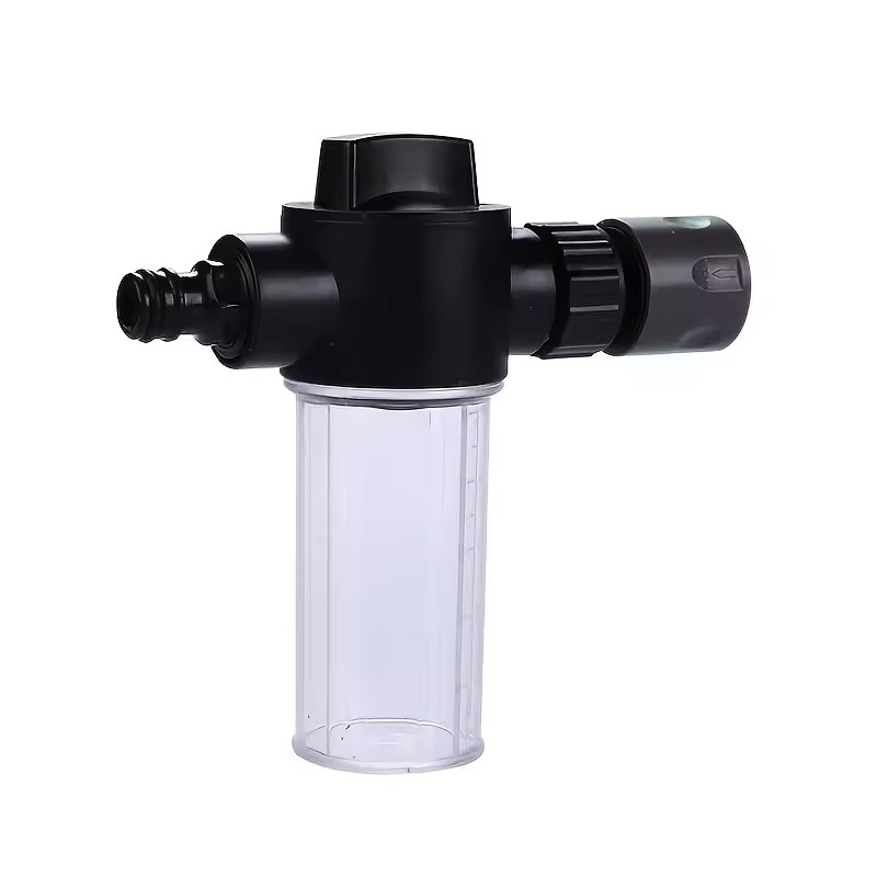 GOUN HOSE Car Washer Foam Gene – обзор и цена Pressure Washer Foam Gun
