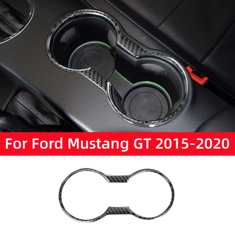 For Ford Mustang GT 2015-2021  – обзор и цена Interior Detailing Kit