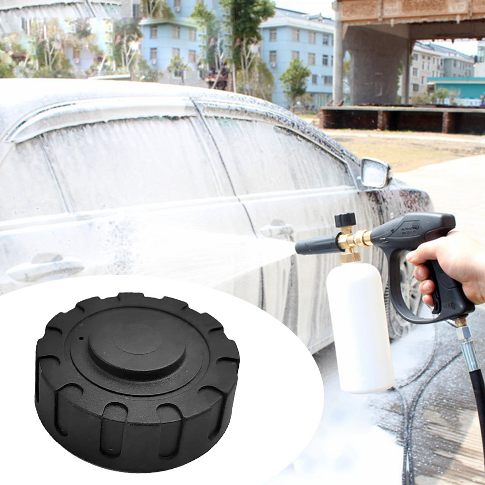 Soap Foam Generator Modified L – обзор и цена Foam Cannon Car Wash