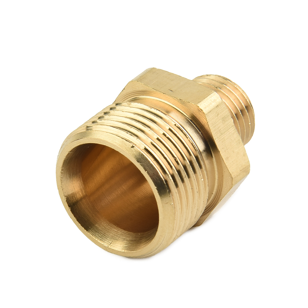 Drision Male M22 To 1/4 Inch T – обзор и цена Car Shampoo Ph