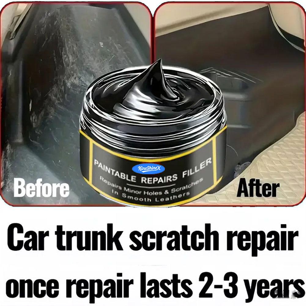 Car Steering Wheel Restoration – обзор и цена Leather Cleaner Interior