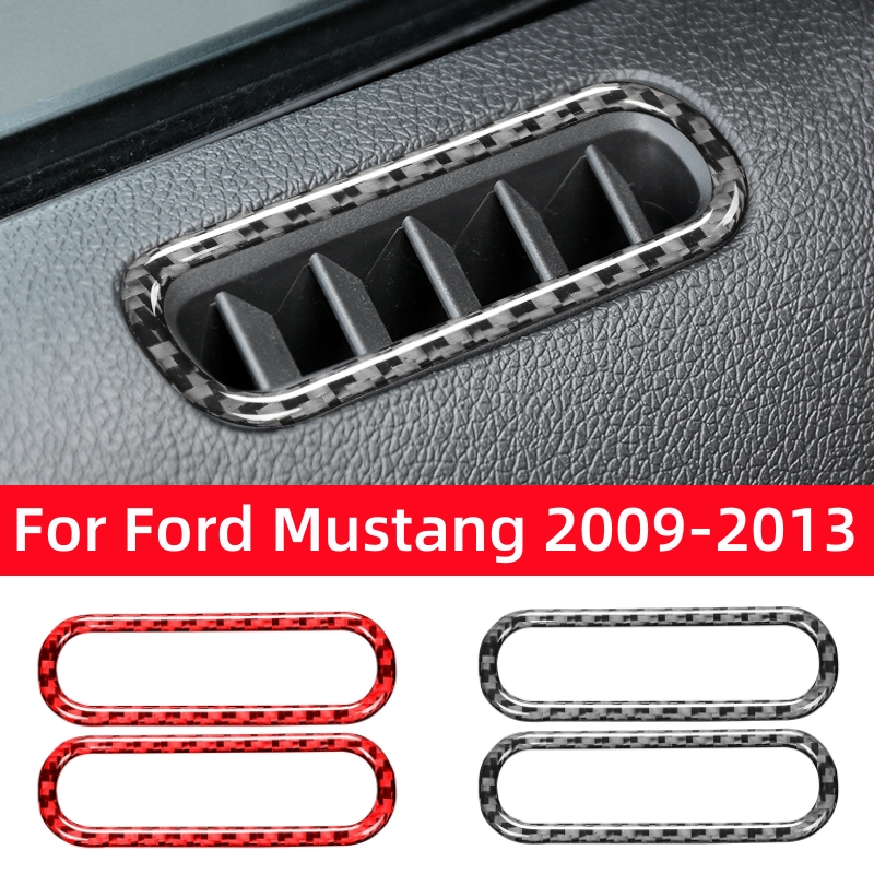 For Ford Mustang 2009-2014 Acc – обзор и цена Interior Detailing Kit