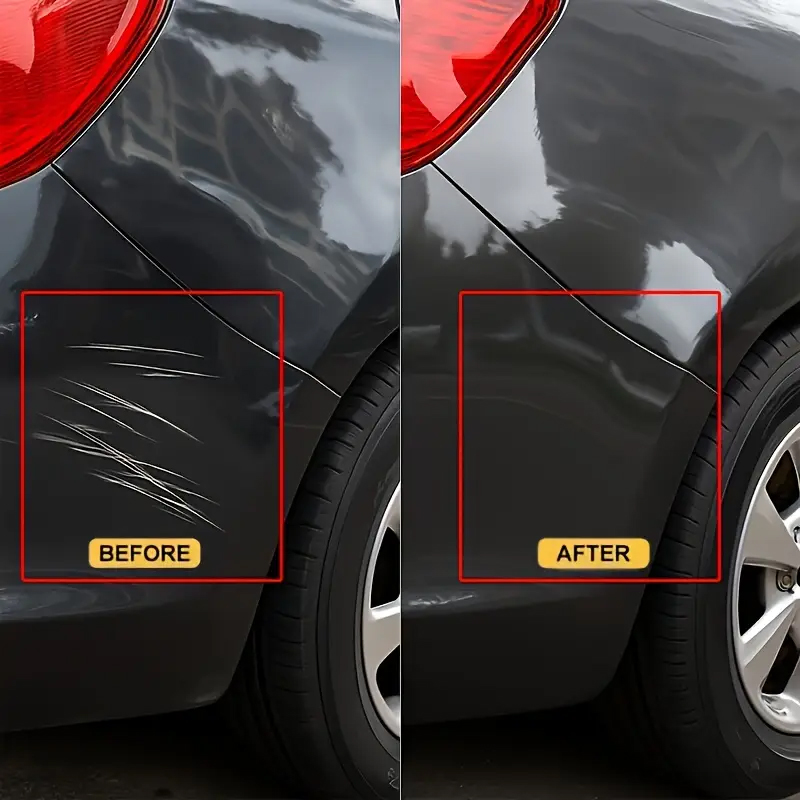 Car Special Wax Easy-to-Apply  – обзор и цена Car Wax Ceramic Coating