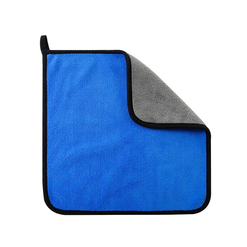Car Washing Cloth 30X30 30X40  – обзор и цена Microfiber Towel Detailing