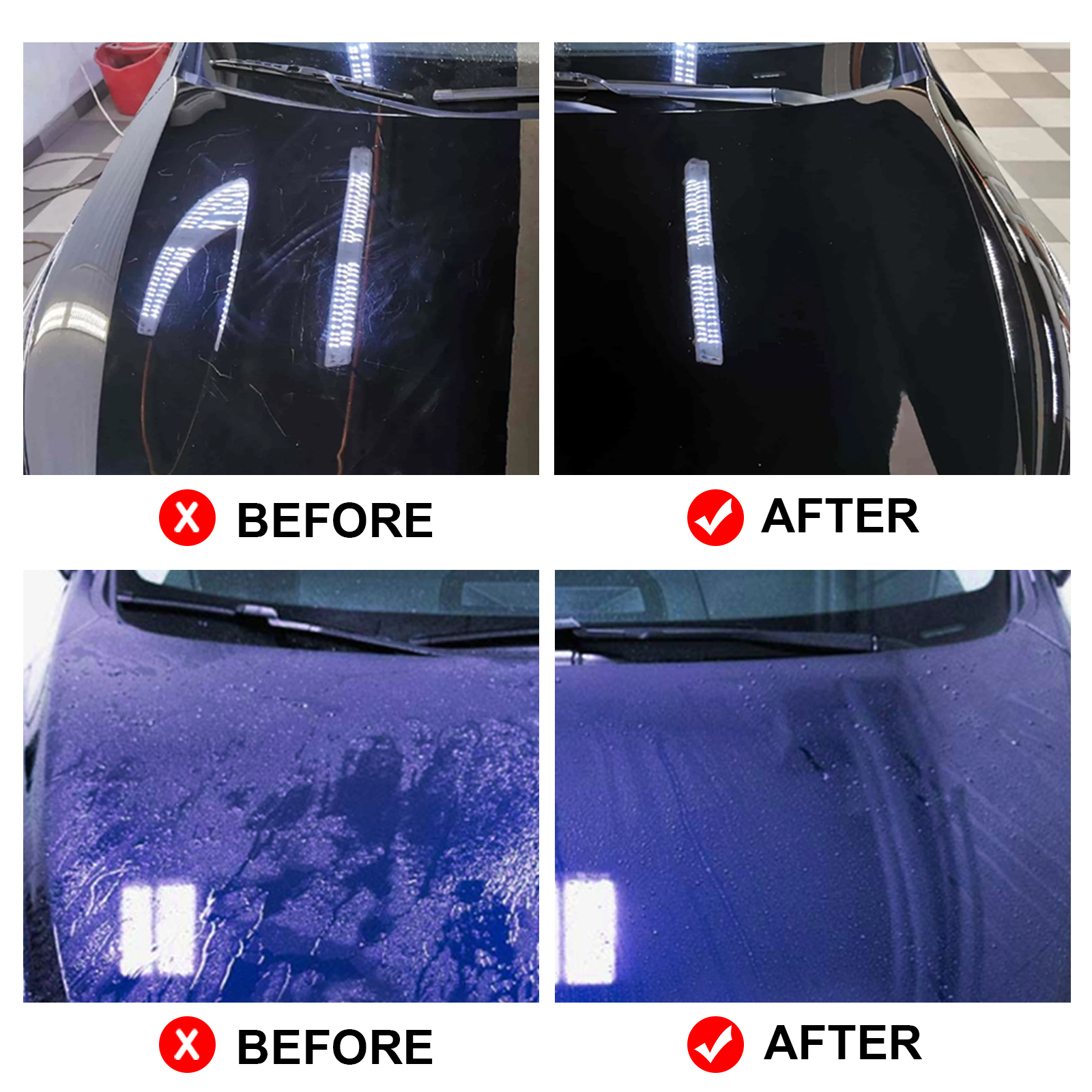 Car Nano Ceramic Coating Wax A – обзор и цена Car Wax Ceramic Coating