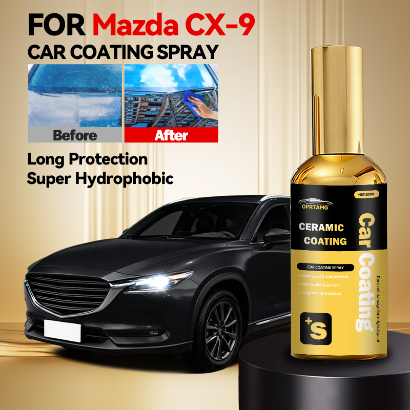 Graphene Ceramic Car Coating K – обзор и цена Car Wax Ceramic Coating