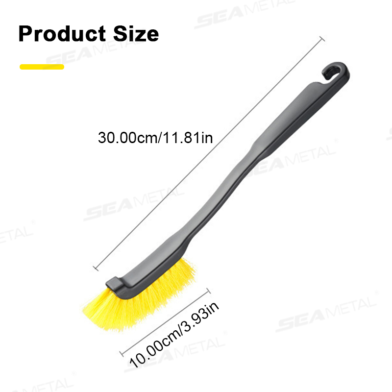 SEAMETAL Car Tire Wheel Rim Cl – обзор и цена Wheel Cleaner Alloy
