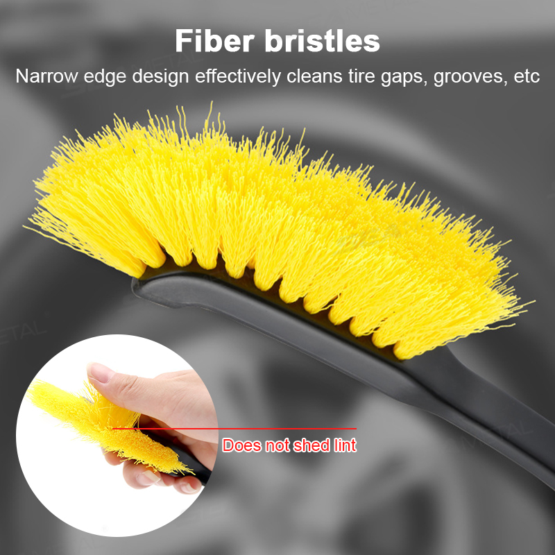 SEAMETAL Car Tire Wheel Rim Cl – обзор и цена Wheel Cleaner Alloy