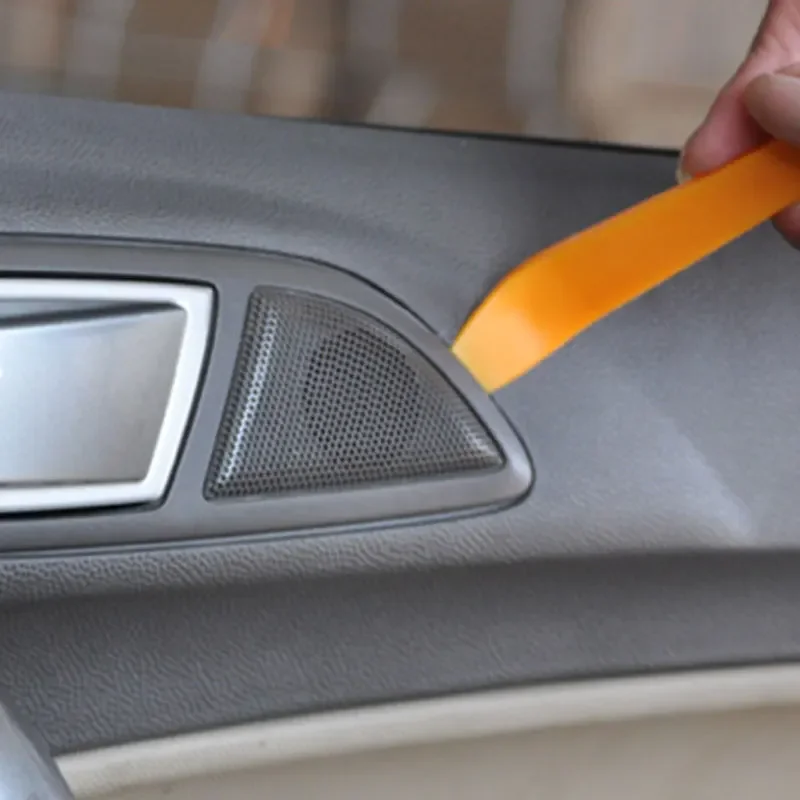 1PCS Car Door Clip Disassembly – обзор и цена Trim Restorer Plastic