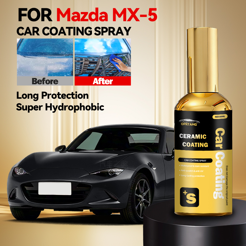 Car Accessories Car Paint Coat – обзор и цена Car Wax Ceramic Coating