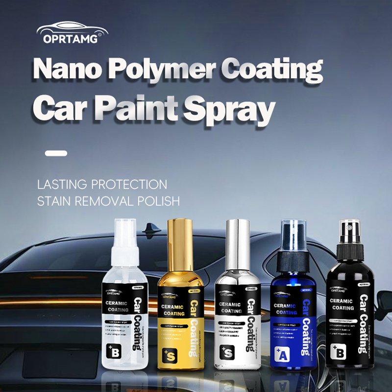 Car Accessories Car Paint Coat – обзор и цена Car Wax Ceramic Coating
