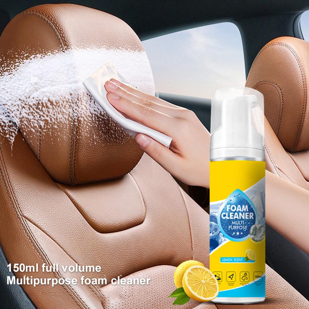 150ml 1/2/3sets Multipurpose F – обзор и цена Leather Cleaner Interior