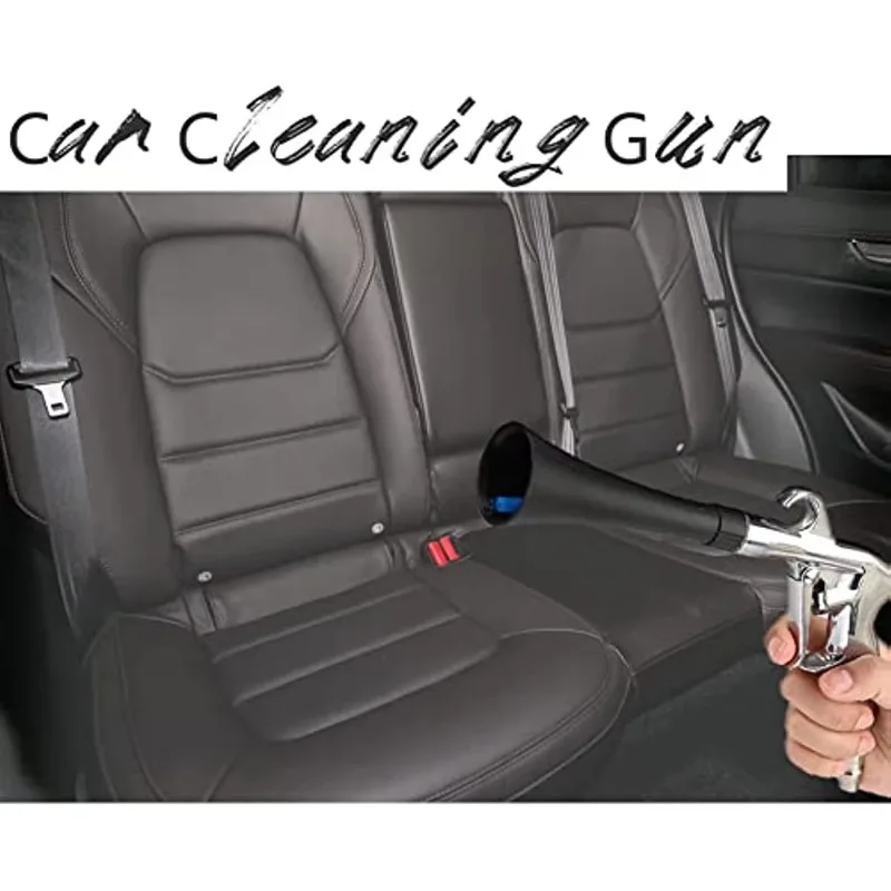 Car Interior Cleaning Gun Drye – обзор и цена Dryer Car Blower