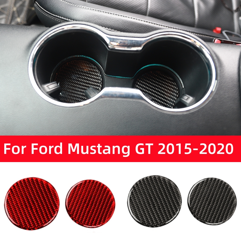 For Ford Mustang GT 2015-2021  – обзор и цена Interior Detailing Kit
