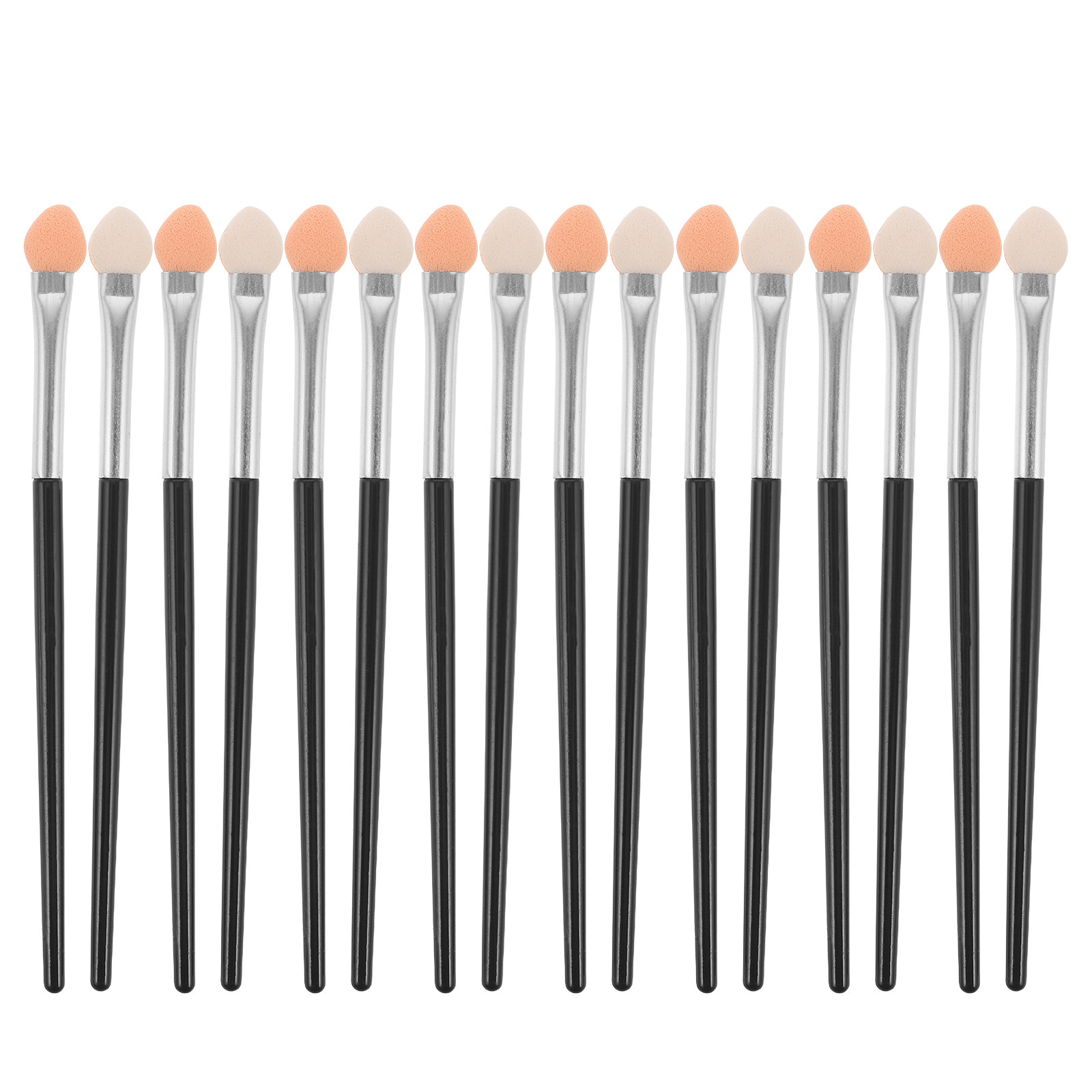 100Pcs Fine Detail Sponge Brus – обзор и цена Detailing Brush Set