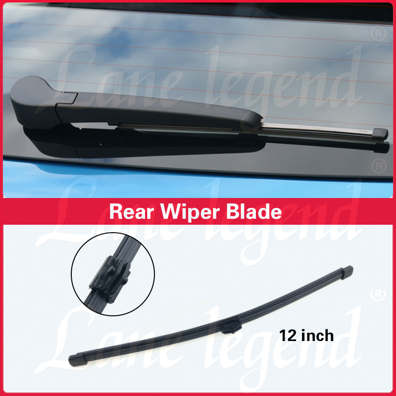 Car Rear Wiper Blade For BYD A – обзор и цена Car Cleaning Brush