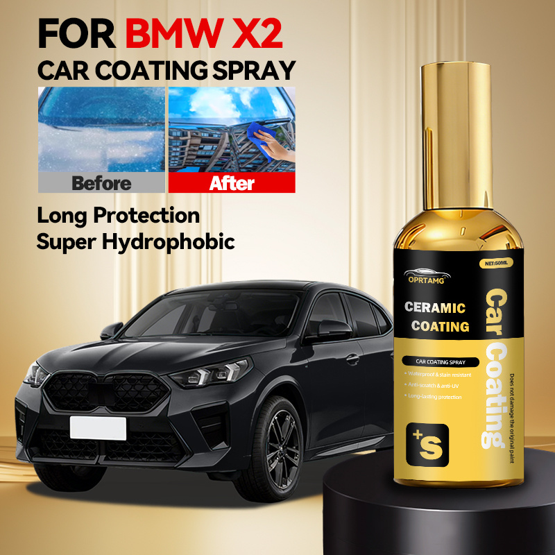 For BMW X2 Car Polish Nanos Co – обзор и цена Car Wax Ceramic Coating